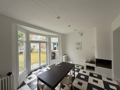  Appartement  louer 1 pice 10 m