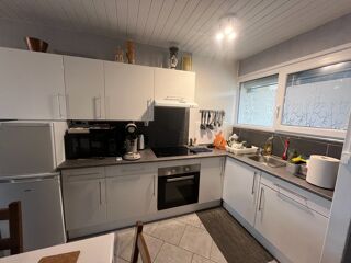  Appartement à vendre 4 pièces 75 m²