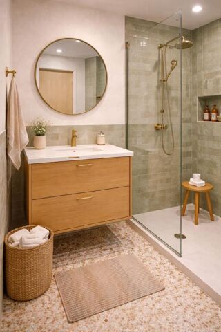  Appartement � vendre 4 pi�ces 82 m�