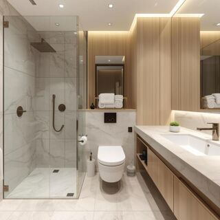  Appartement � vendre 2 pi�ces 43 m�