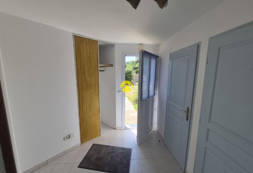 Vente Maison Maison de plain pied Campagne les hesdin
