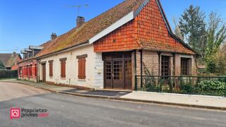  Maison à vendre 4 pièces 106 m²