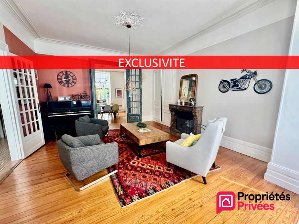 PROPRIETES PRIVEES COTE D'OPALE vous propose :