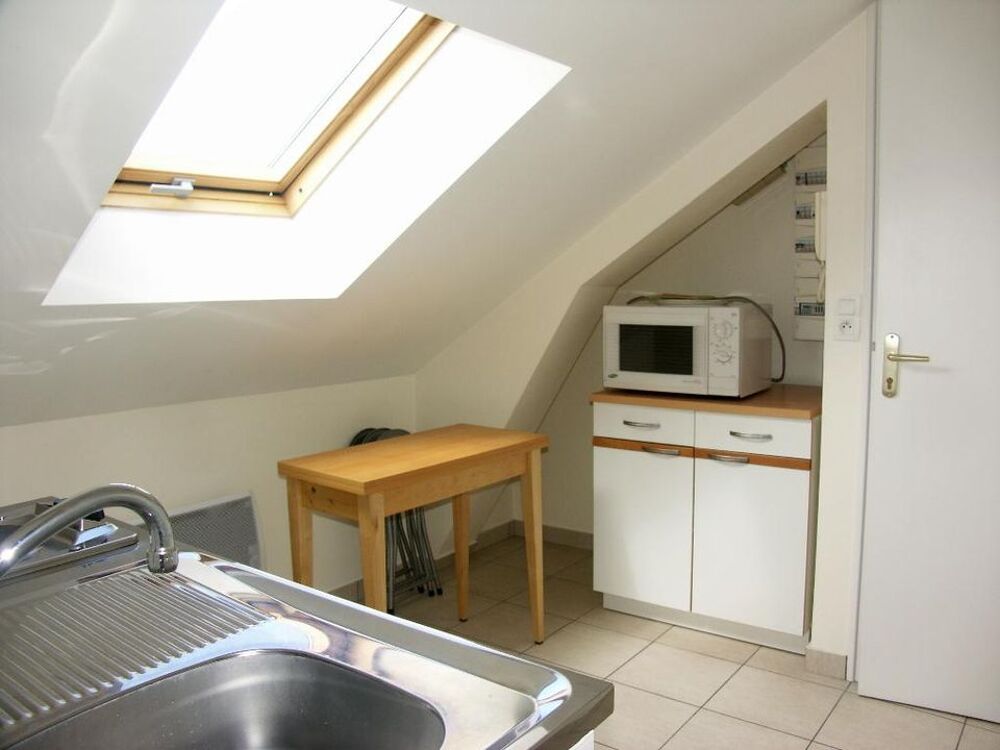 Location Appartement Chambre de 11m2 à louer sur Nantes Nantes