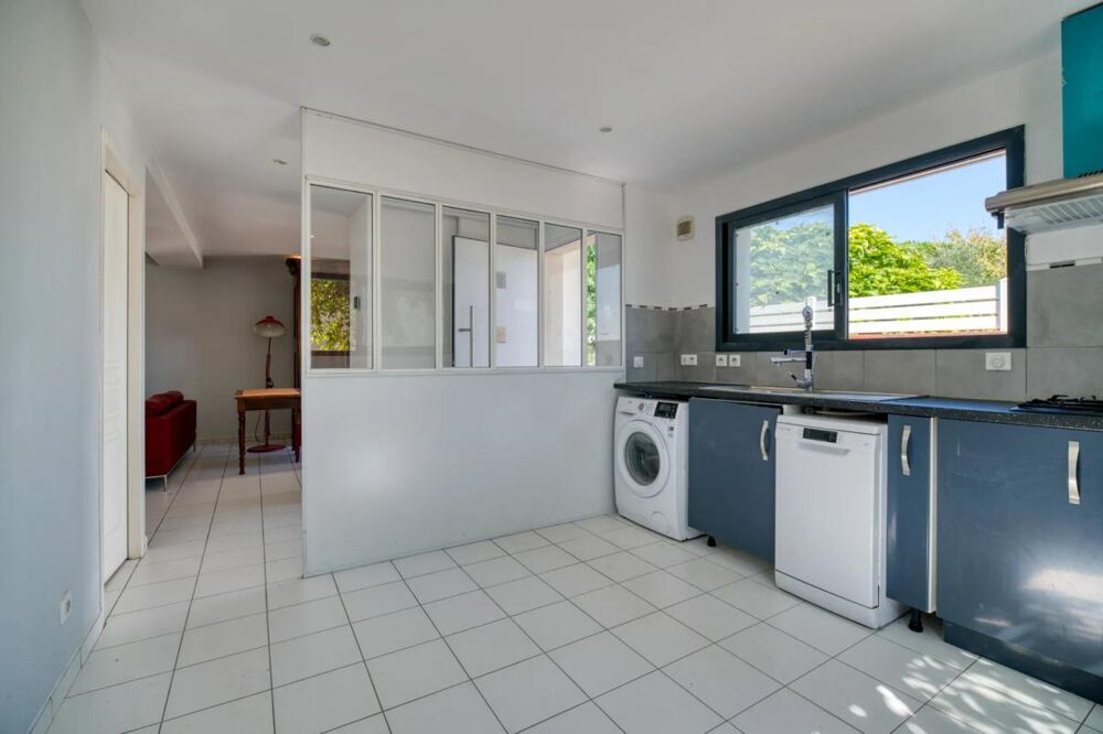 Maison de 7 pièces de 175 m² située à Toulouse