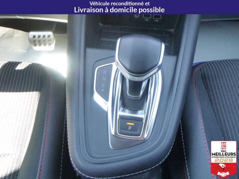 Captur mild hybrid 160 EDC R.S. line 2023 occasion 10150 Lavau