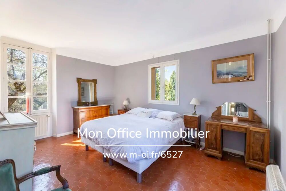 � vendre  Propri�t�/ch�teau Les Milles (13290)