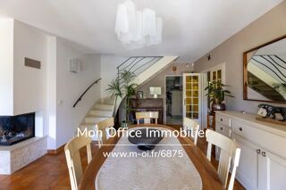  Maison à vendre 5 pièces 125 m²