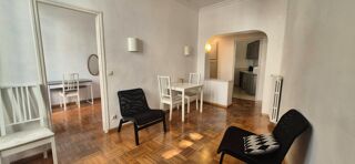  Appartement � vendre 2 pi�ces 43 m�