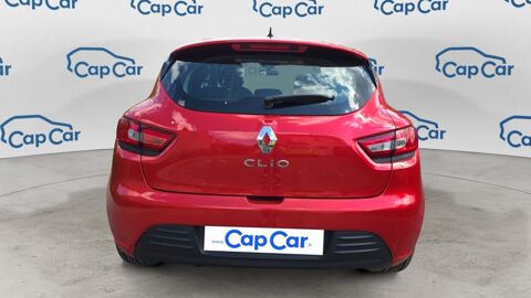 Clio IV 0.9 TCe 90 Generation 2020 occasion 77400 Thorigny Sur Marne