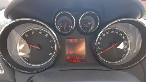 Mokka 1.4 Turbo 140 Color Edition 2015 occasion 92700 Colombes