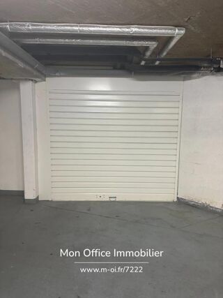  Appartement à vendre 1 pièce 14 m²
