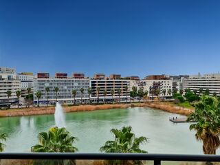  Appartement à vendre 5 pièces 132 m²