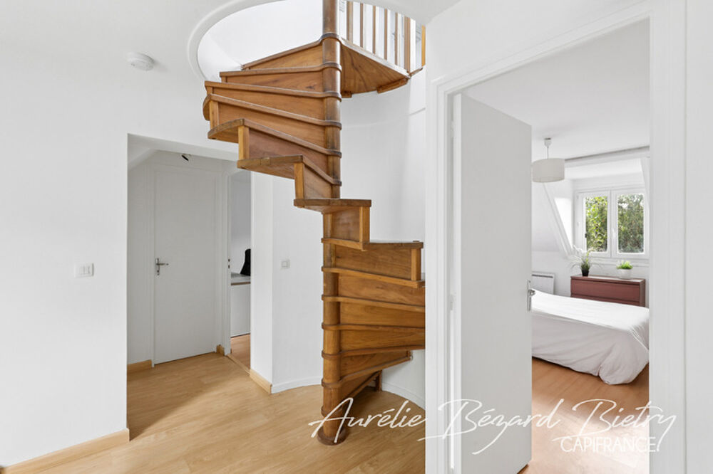 � vendre  Maison Vaucresson (92420)