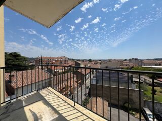  Appartement à vendre 4 pièces 66 m²