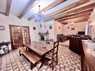  Maison � vendre 4 pi�ces 100 m�