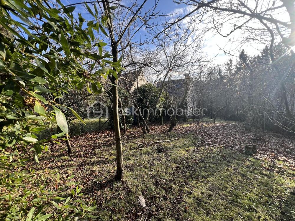 � vendre  Maison Marly-le-Roi (78160)