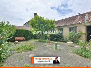  Maison  vendre 5 pices 140 m