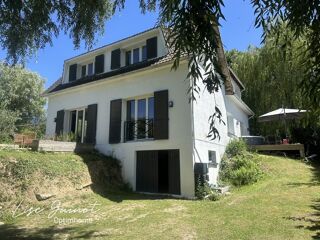 Maison à vendre 7 pièces 186 m²