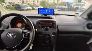 Aygo II 1.0 VVT-i 72 X 2021 occasion 06200 Nice