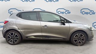 Clio IV 0.9 TCe 90 Limited 2015 occasion 60540 Bornel