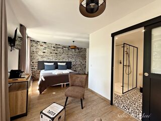  Maison � vendre 14 pi�ces 459 m�