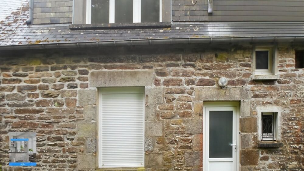 Maison à vendre 3 pièces CHANU (61)