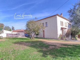  Maison à vendre 9 pièces 238 m²