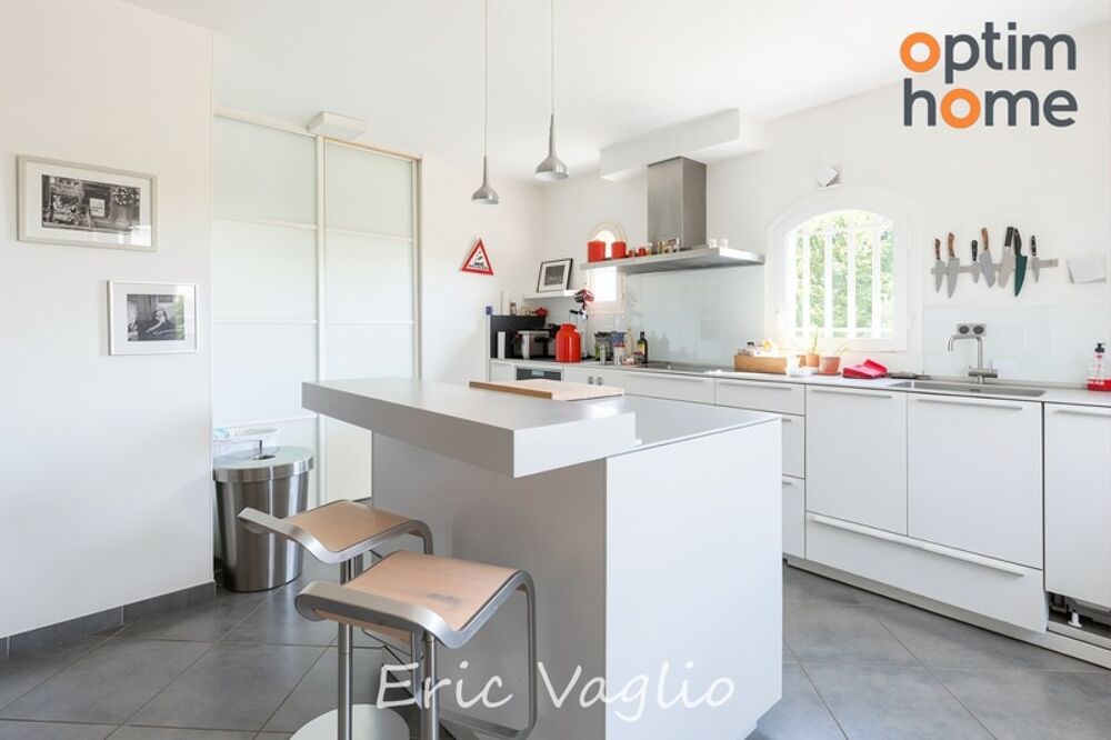 à vendre  Maison Bouc-Bel-Air (13320)