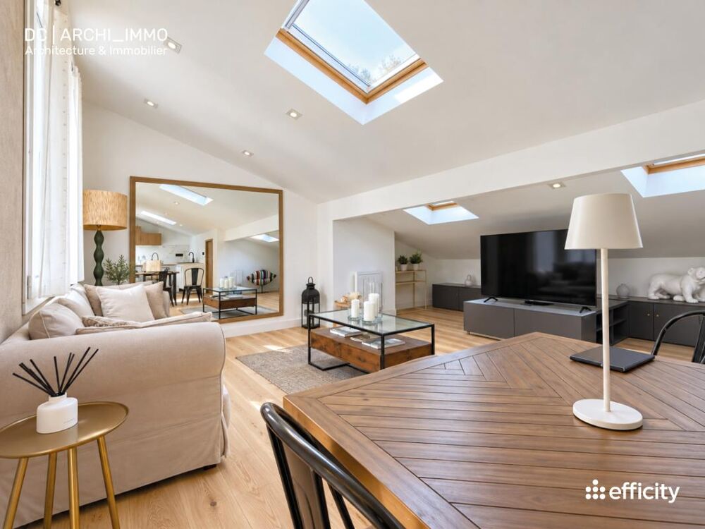 à vendre  Appartement Bordeaux (33000)