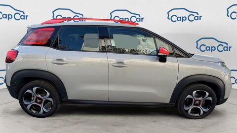 C3 Aircross 1.2 PureTech 130 Shine - Premi&egrave;re main Entretien constructeu 2018 occasion 94320 Thiais
