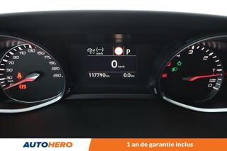308 SW 1.5 Blue-HDi GT EAT8 130 ch 2021 occasion 92130 Issy-les-Moulineaux