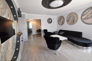  Appartement  vendre 5 pices 91 m