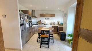  Maison à vendre 6 pièces 135 m²