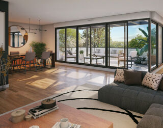  Appartement  vendre 3 pices 61 m