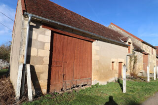 Maison à vendre 3 pièces 100 m²