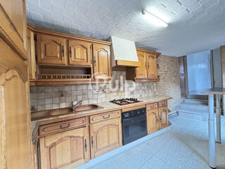  Maison � vendre 5 pi�ces 75 m�