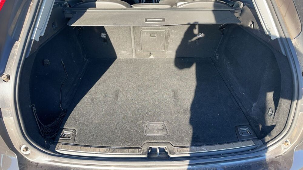 XC60 2.0 D4 190 AWD Geartronic8 Business Executive 2020 occasion 85470 Brem Sur Mer
