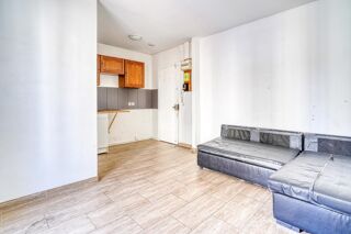  Appartement à vendre 2 pièces 31 m²