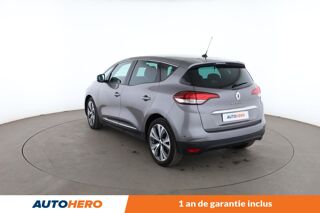 Sc&eacute;nic 1.5 dCi Energy Intens EDC 110 ch 2018 occasion 92130 Issy-les-Moulineaux