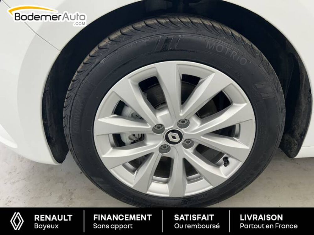 Clio E-Tech full hybrid 145 Evolution 2023 occasion 14400 Bayeux