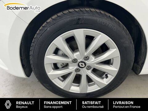 Clio E-Tech full hybrid 145 Evolution 2023 occasion 14400 Bayeux