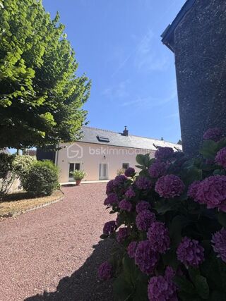  Maison à vendre 7 pièces 220 m²