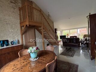  Maison � vendre 6 pi�ces 112 m�