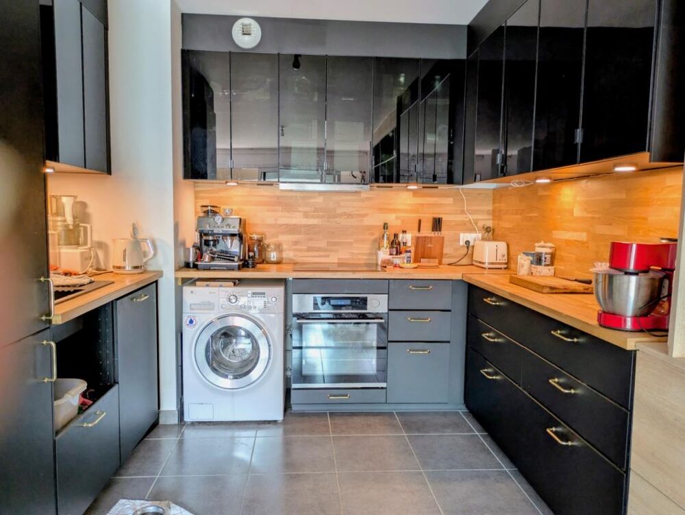 Vente Appartement Exclusivité! Appartement à vendre 48m2 2 pièces BORDEAUX Bassins à flot (33) Bordeaux