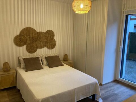  Appartement � louer 2 pi�ces 43 m�