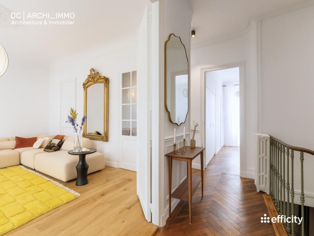 � vendre  Appartement Bordeaux (33300)