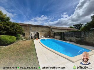  Maison à vendre 10 pièces 185 m²