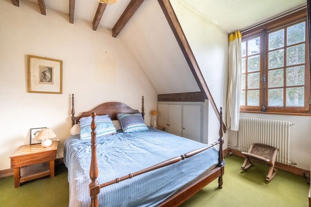 � vendre  Maison La Norville (91290)