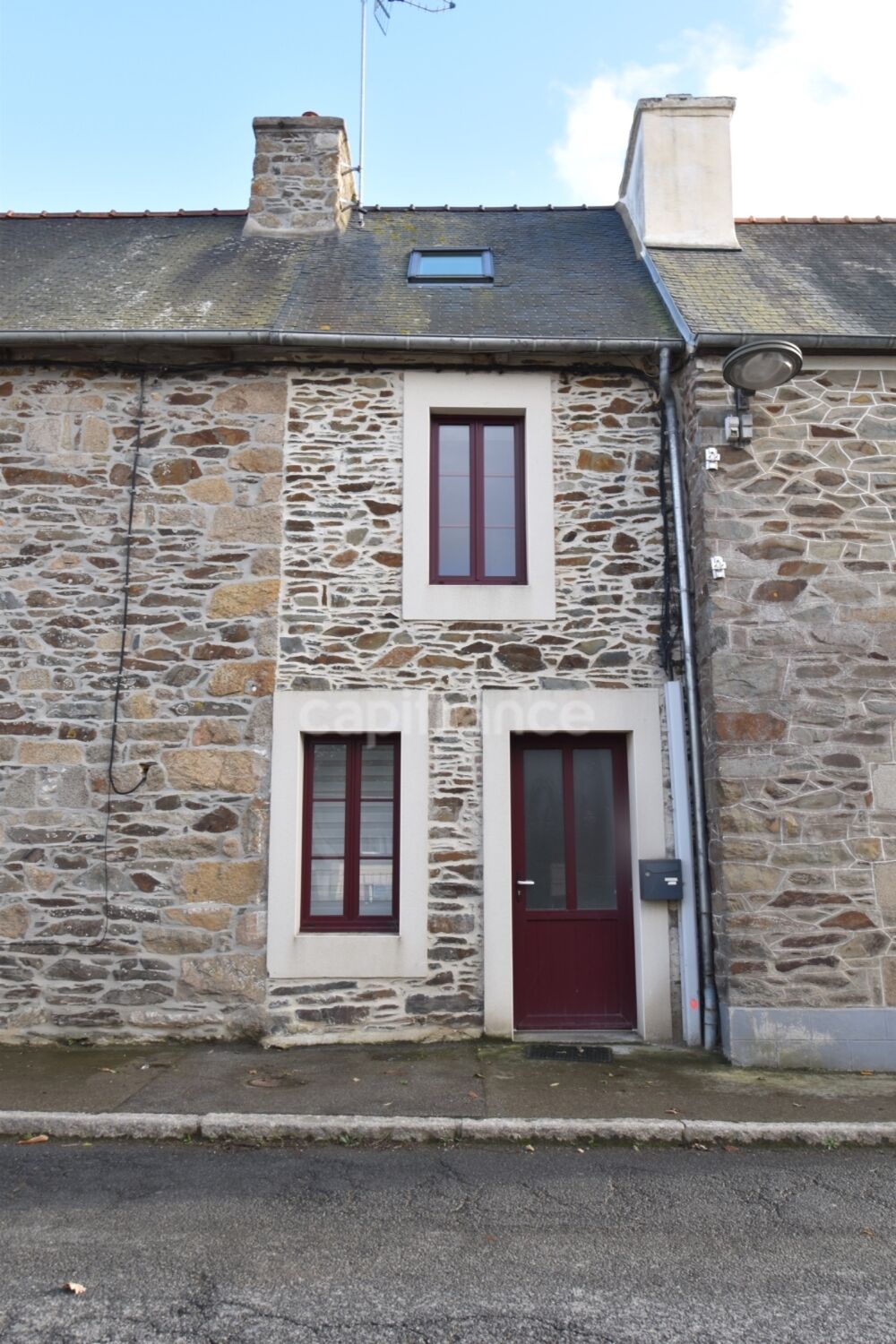Location Maison Maison 1 chambre à louer Pleudaniel